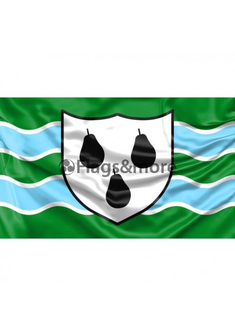 Worcestershire County Flag