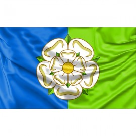 Yorkshire - East Riding Flag