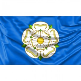 Yorkshire County Flag