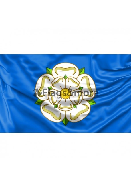 Yorkshire County Flag