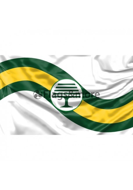 Caterham Flag