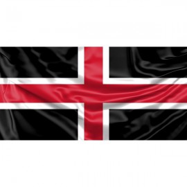 Durham Flag