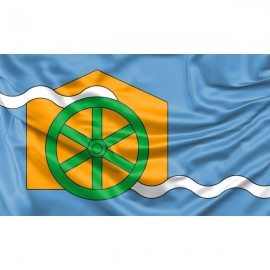 Cromford Flag