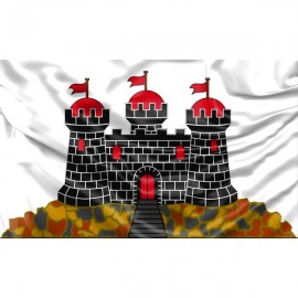 Edinburgh Flag