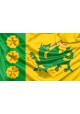 Evenley Flag