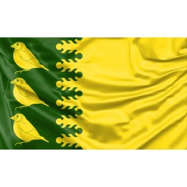 Finchfield Flag