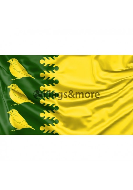 Finchfield Flag