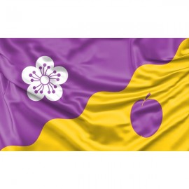 Flore Flag