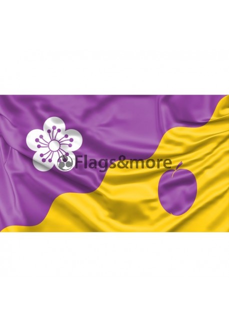 Flore Flag