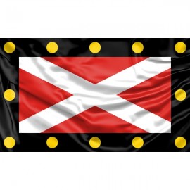 Hampton Flag