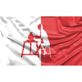 Horningsea Flag