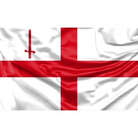 London Flag