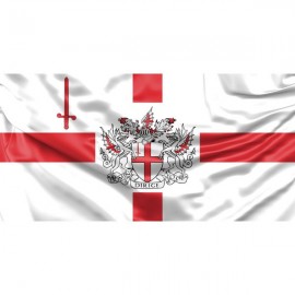 Lord Mayor of the City of London Flag