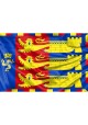 Lord Warden of the Cinque Ports Flag