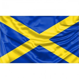 St Albans Flag