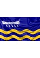 St Annes on Sea Flag