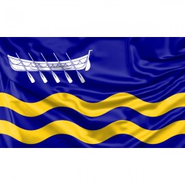 St Annes on Sea Flag