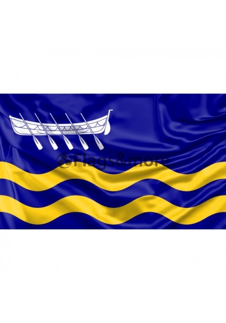 St Annes on Sea Flag