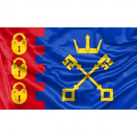 Willenhall Flag