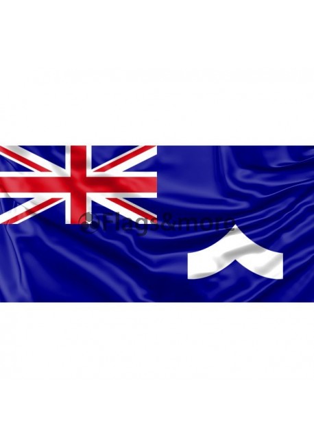 Aberdeen Harbour Board Ensign