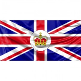 Consular Officer Flag