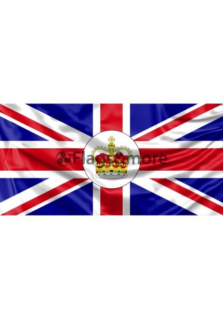 Consular Officer Flag