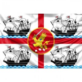 Deputy Master of Trinity House Flag