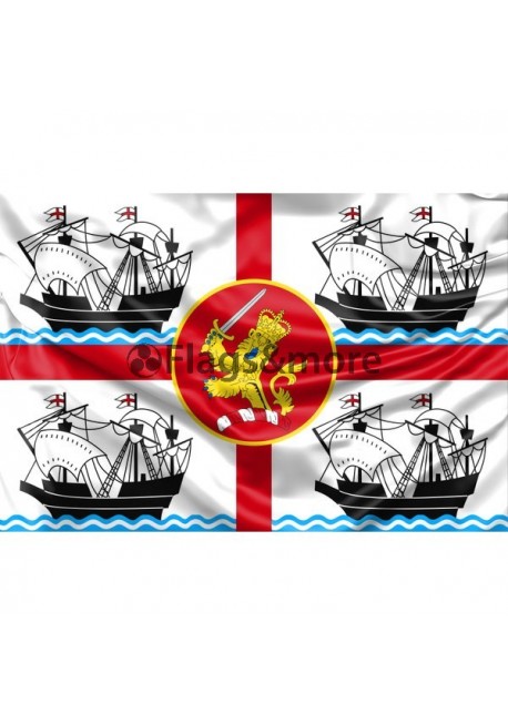 Deputy Master of Trinity House Flag