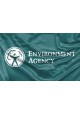 Environment Agency Flag