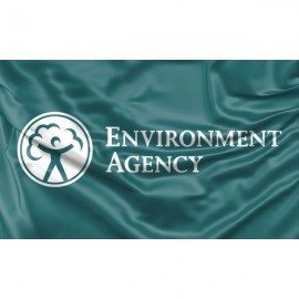 Environment Agency Flag