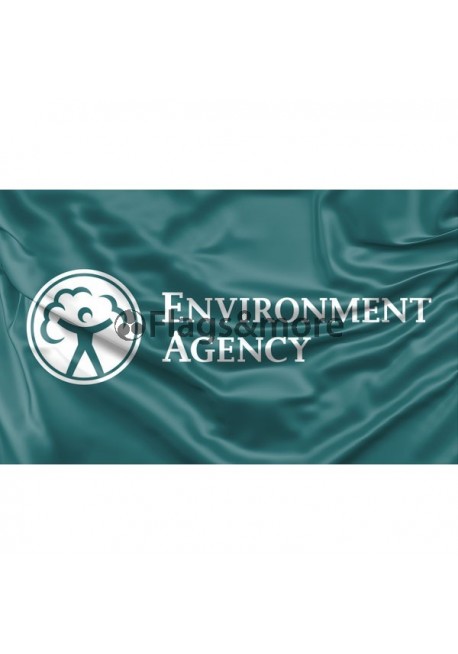 Environment Agency Flag