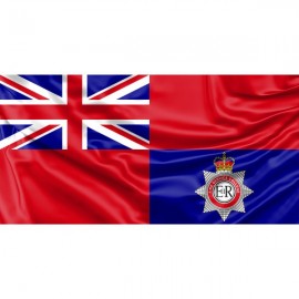 Fire Service Ensign