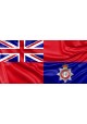 Fire Service Ensign