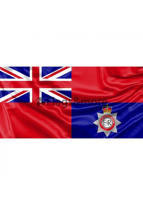 Fire Service Ensign