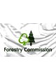 Forestry Commission Flag