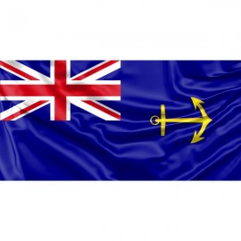 Government Service Ensign