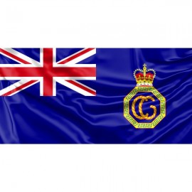 HM Coastguard Ensign