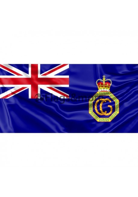 HM Coastguard Ensign