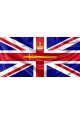 Lord Lieutenant of a County Flag