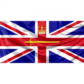 Lord Lieutenant of a County Flag