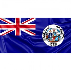 Marine Society Ensign