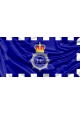 Metropolitan Police Flag