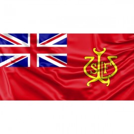 North Wales and North West Sea Fisheries Ensign