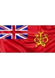 North Wales and North West Sea Fisheries Ensign