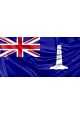 Northern Lights Ensign