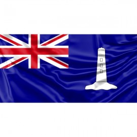 Northern Lights Ensign