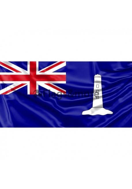 Northern Lights Ensign
