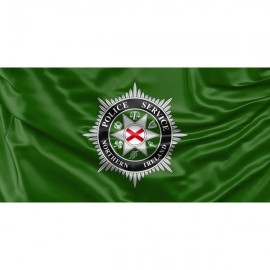 Police Service of Northern Ireland Flag