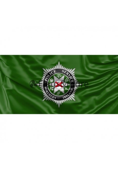 Police Service of Northern Ireland Flag