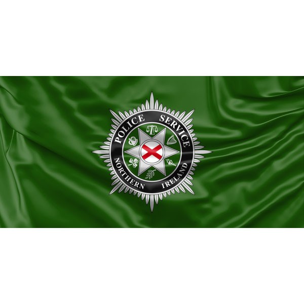 psni flag